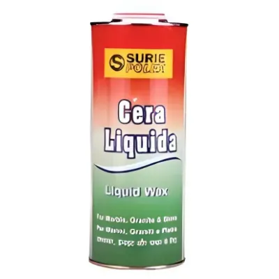 Surie Polex Cera Liquida 1Ltr - Premium Liquid Wax